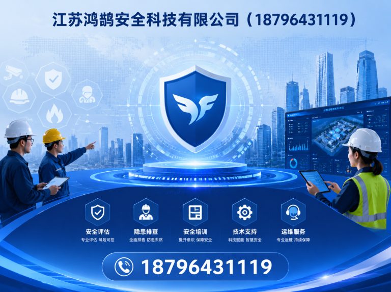 黄南国家高新技术企业展示图